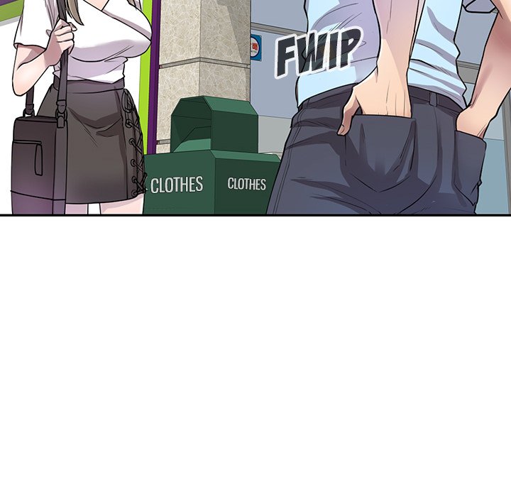 Secret Tutor Chapter 11 image 108