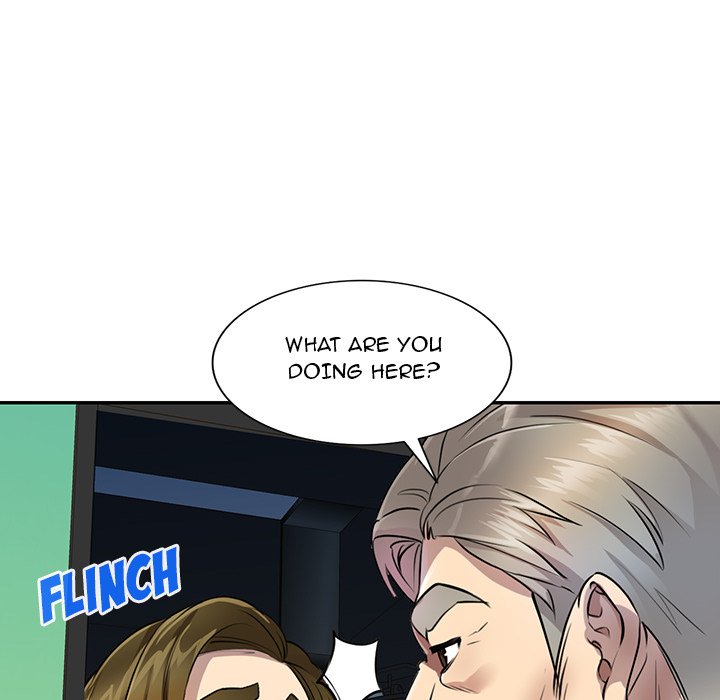 Secret Tutor Chapter 11 image 10