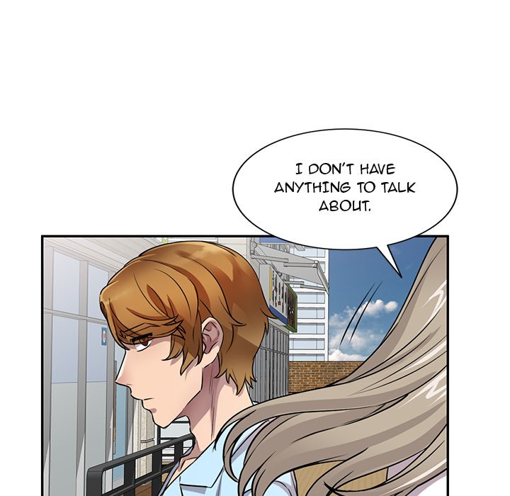 Secret Tutor Chapter 11 image 109