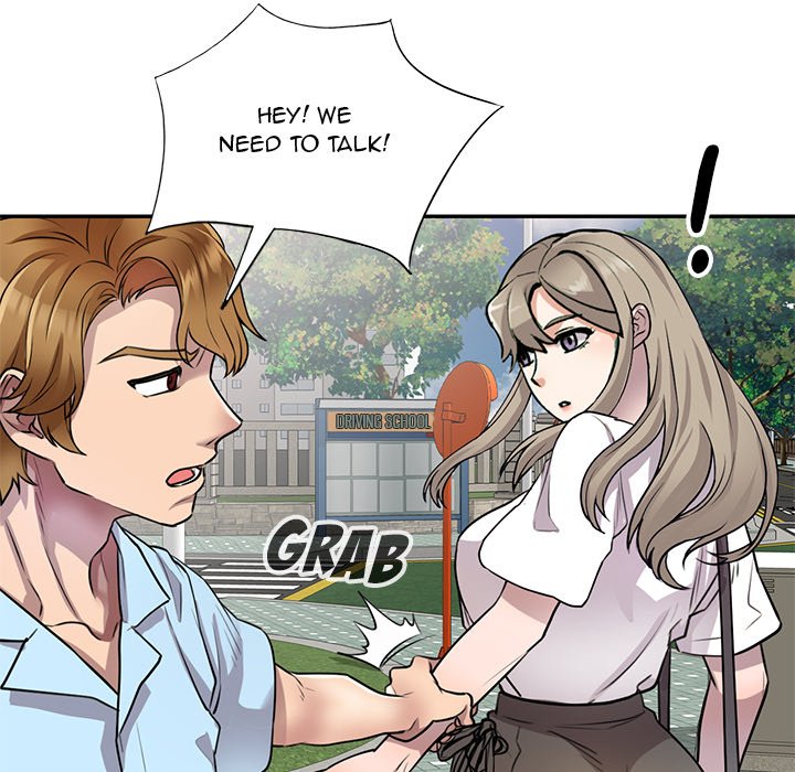 Secret Tutor Chapter 11 image 111