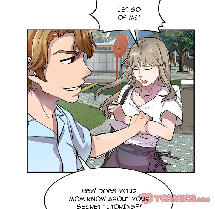 Secret Tutor Chapter 11 image 113