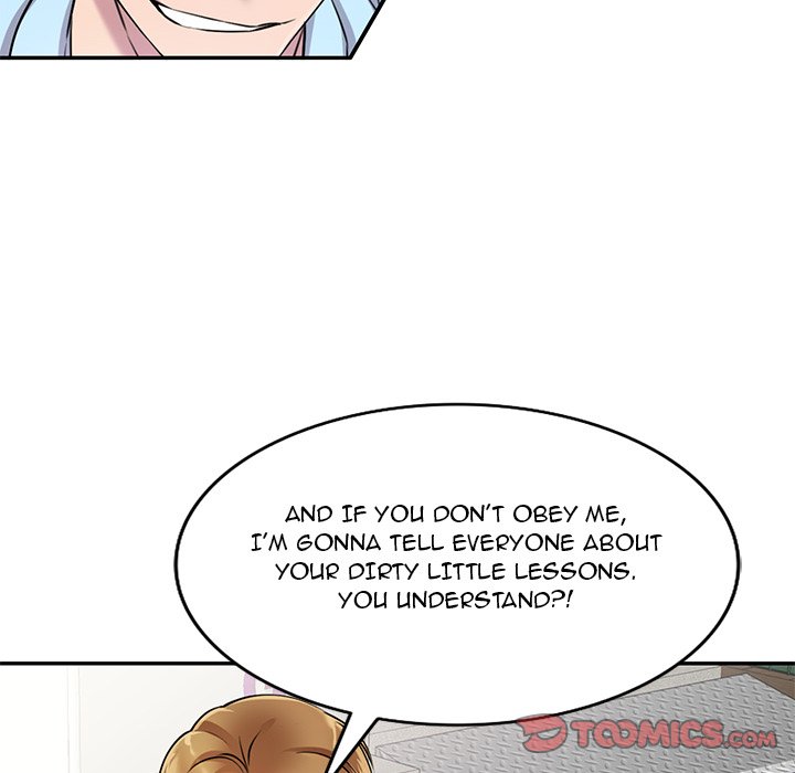 Secret Tutor Chapter 11 image 116