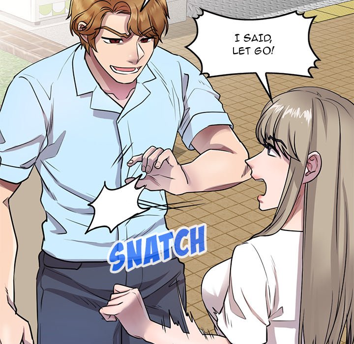 Secret Tutor Chapter 11 image 117