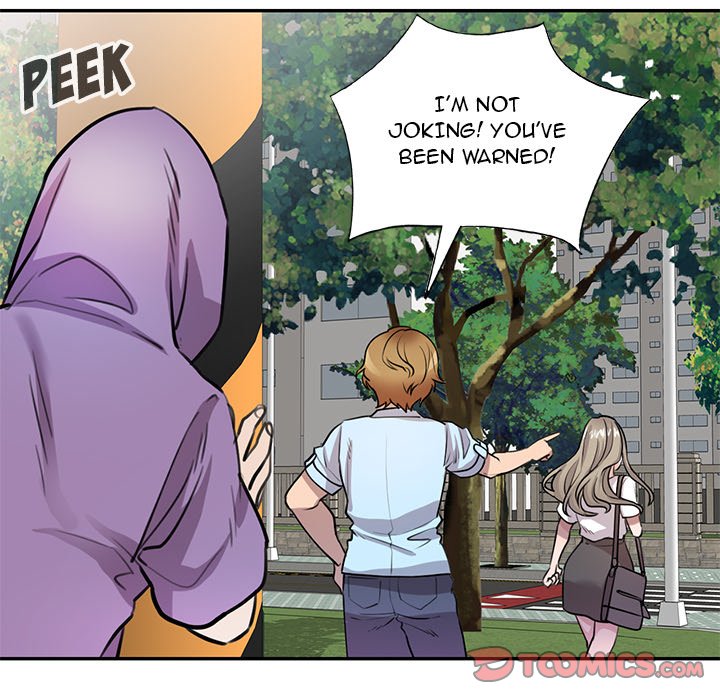 Secret Tutor Chapter 11 image 119
