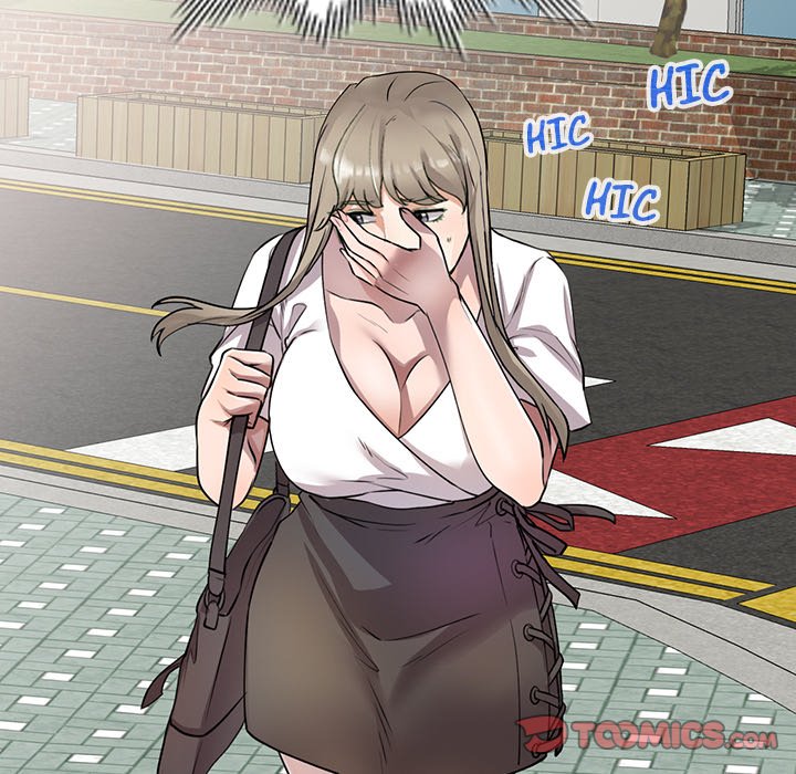 Secret Tutor Chapter 11 image 125