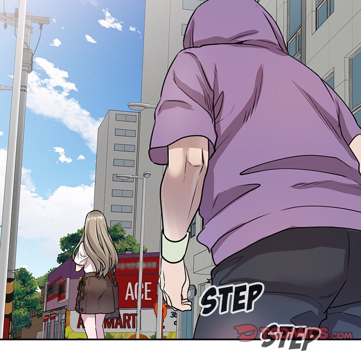 Secret Tutor Chapter 11 image 128
