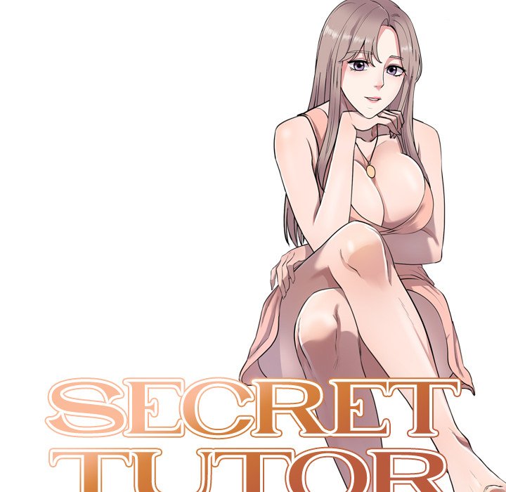 Secret Tutor Chapter 11 image 13