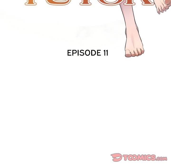 Secret Tutor Chapter 11 image 14