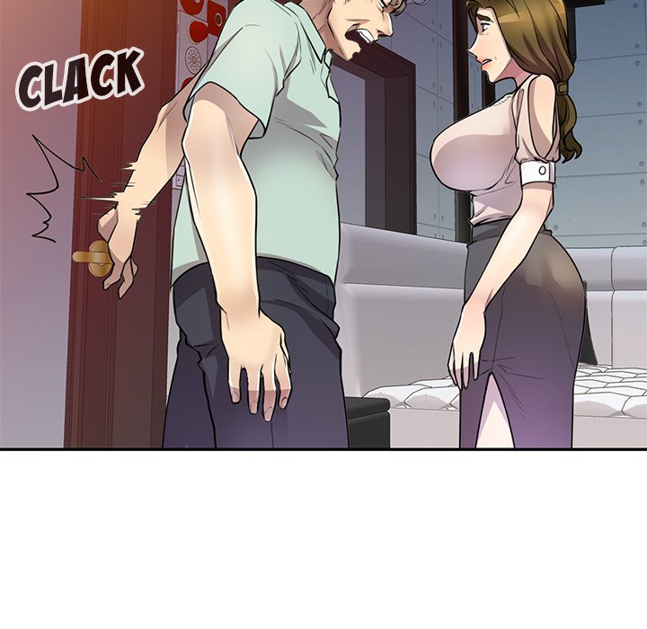 Secret Tutor Chapter 11 image 16