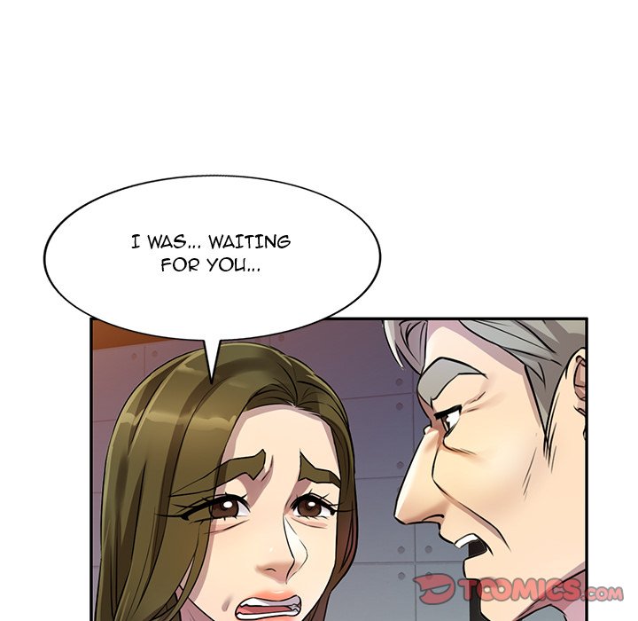 Secret Tutor Chapter 11 image 17