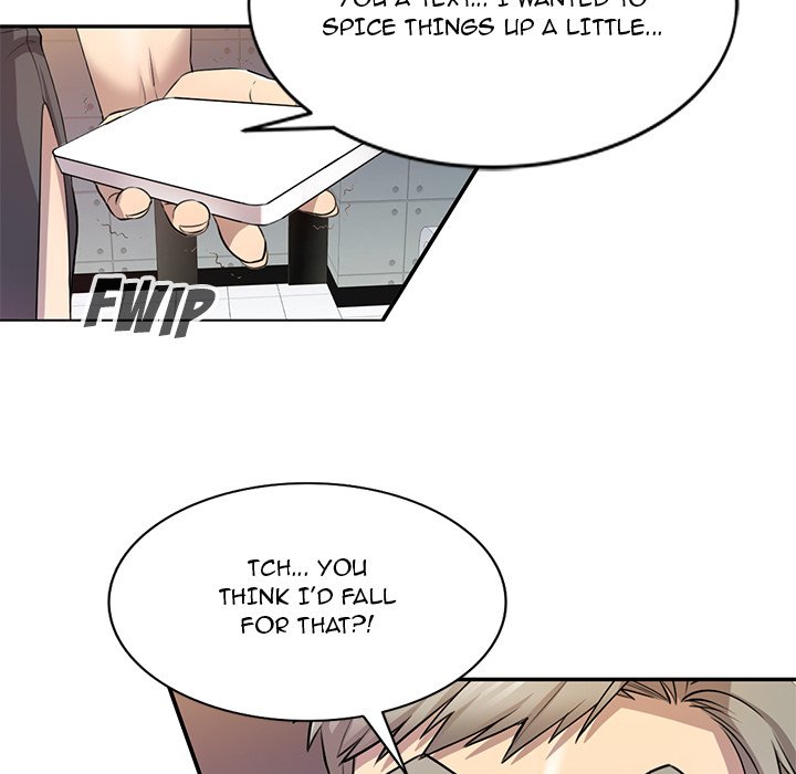 Secret Tutor Chapter 11 image 19