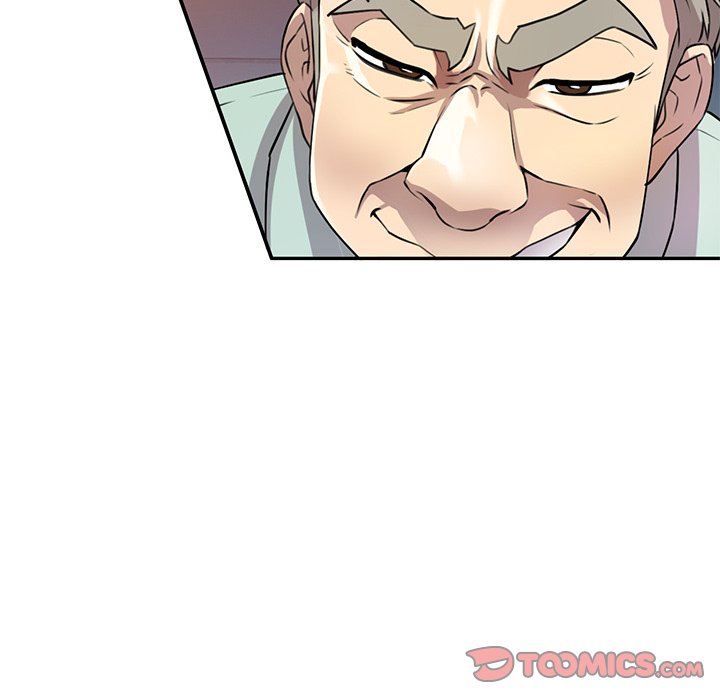 Secret Tutor Chapter 11 image 20