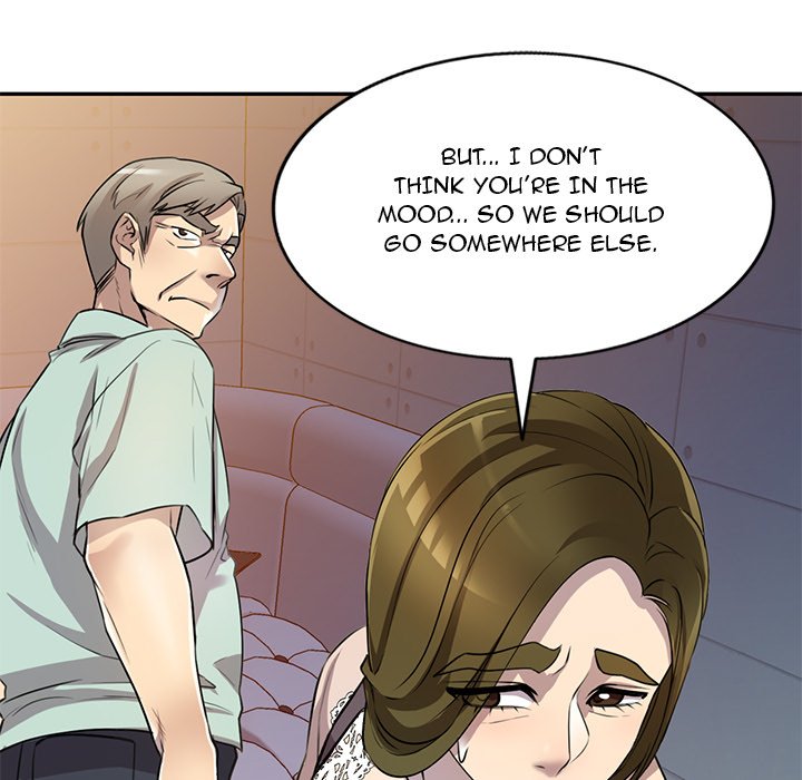 Secret Tutor Chapter 11 image 21