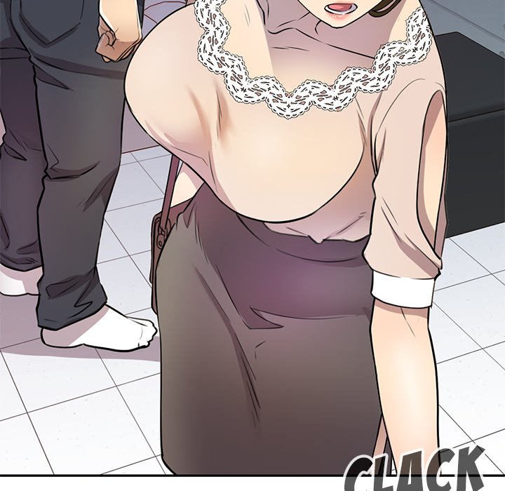 Secret Tutor Chapter 11 image 22