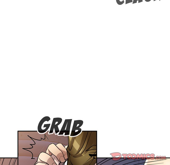 Secret Tutor Chapter 11 image 23