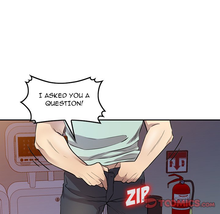 Secret Tutor Chapter 11 image 26