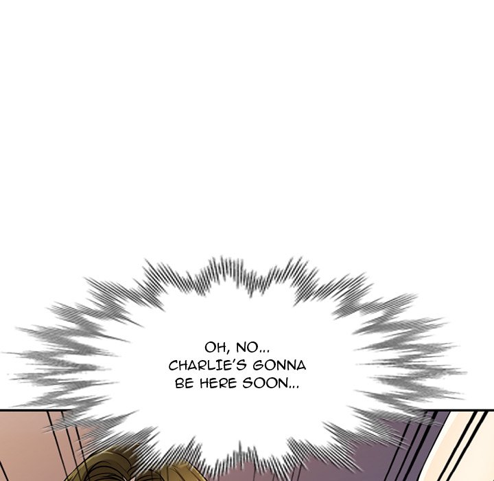 Secret Tutor Chapter 11 image 28