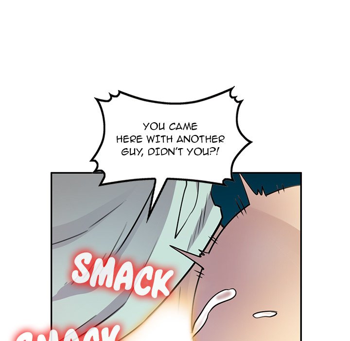 Secret Tutor Chapter 11 image 34