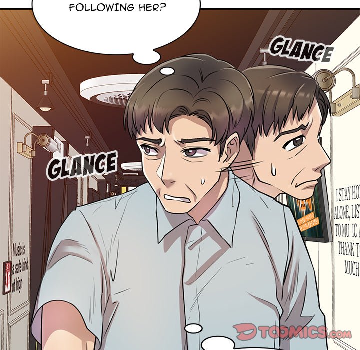 Secret Tutor Chapter 11 image 44