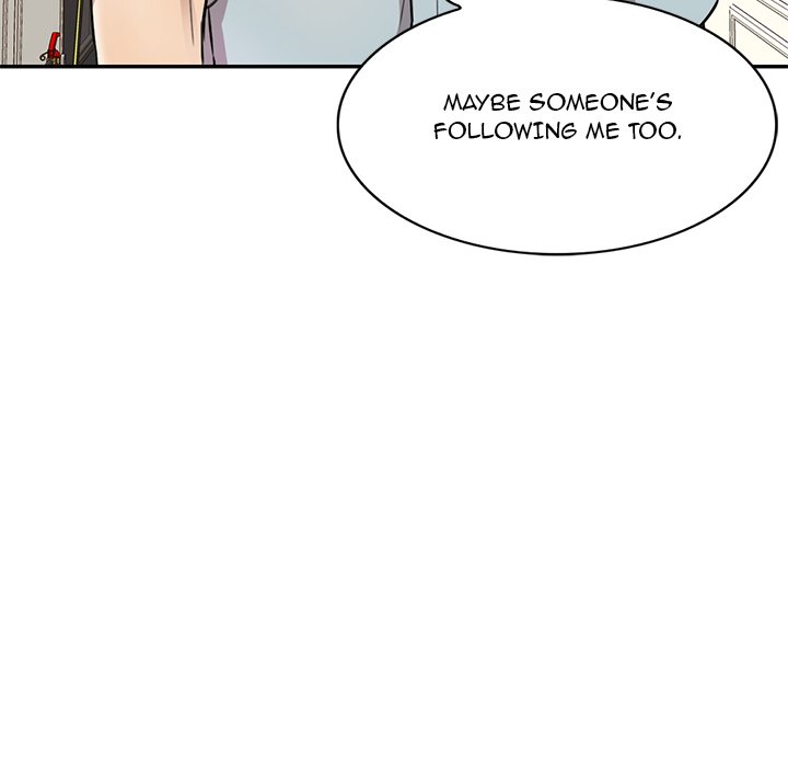 Secret Tutor Chapter 11 image 45
