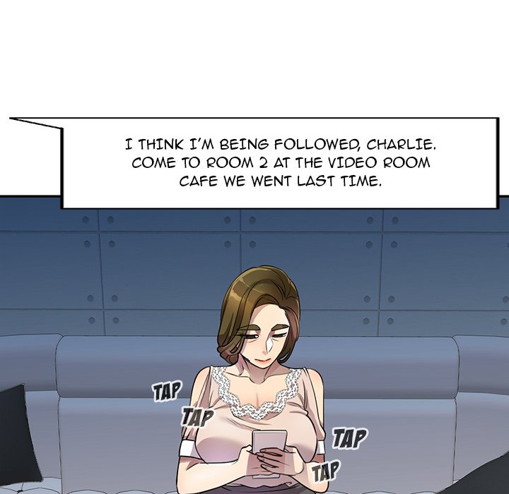 Secret Tutor Chapter 11 image 4