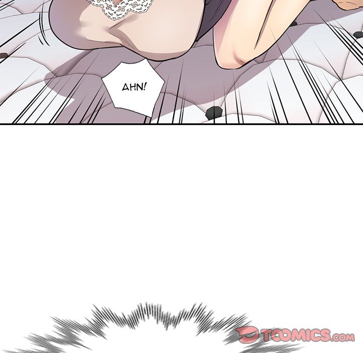 Secret Tutor Chapter 11 image 50