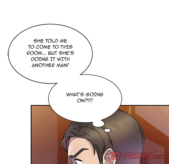Secret Tutor Chapter 11 image 62