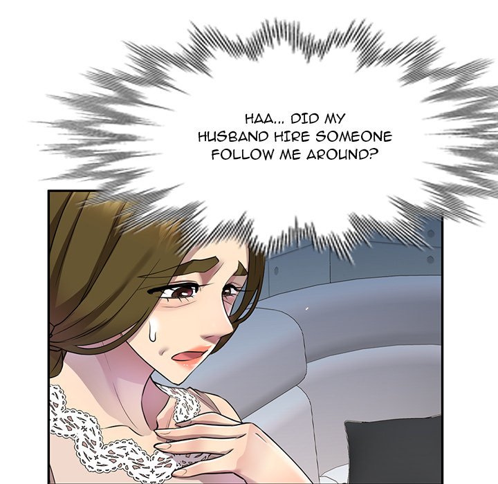 Secret Tutor Chapter 11 image 6