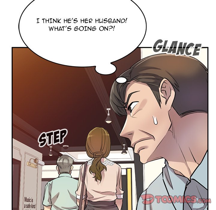 Secret Tutor Chapter 11 image 71
