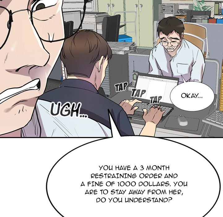 Secret Tutor Chapter 11 image 78