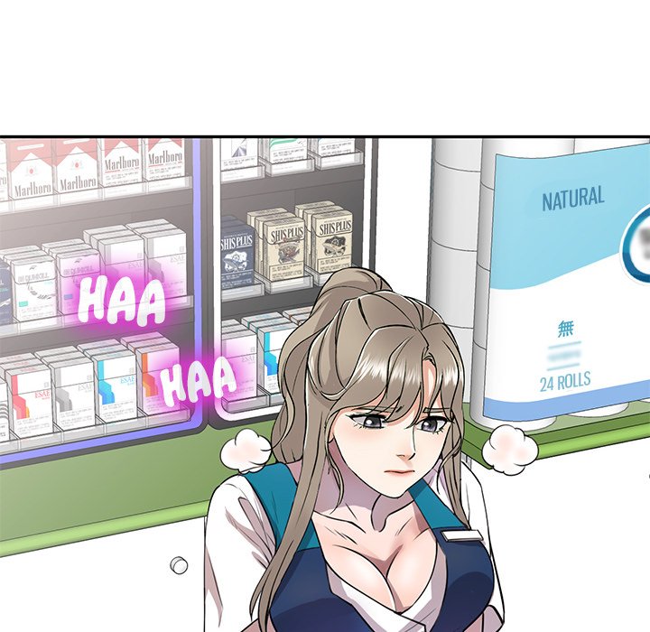 Secret Tutor Chapter 11 image 87