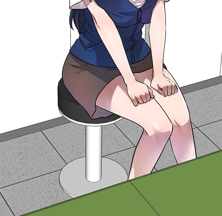 Secret Tutor Chapter 11 image 88