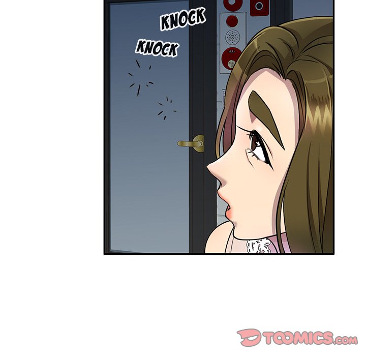 Secret Tutor Chapter 11 image 8