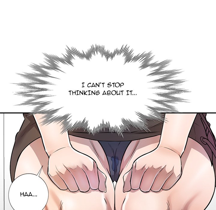 Secret Tutor Chapter 11 image 90