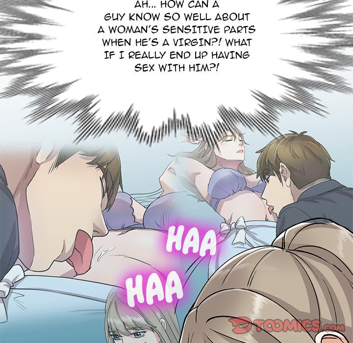 Secret Tutor Chapter 11 image 92
