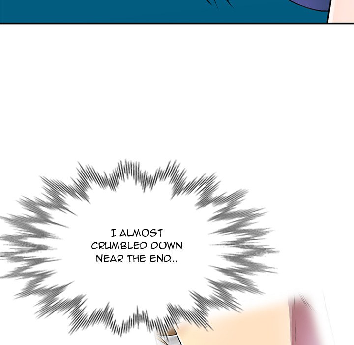 Secret Tutor Chapter 11 image 94