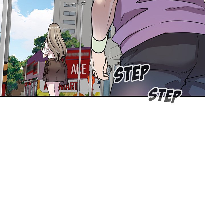 Secret Tutor Chapter 12 image 9