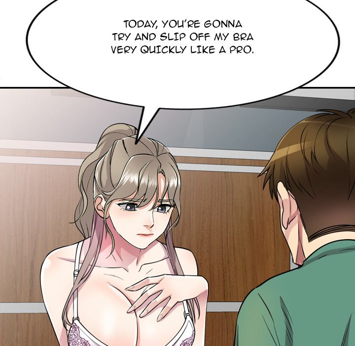 Secret Tutor Chapter 12 image 100