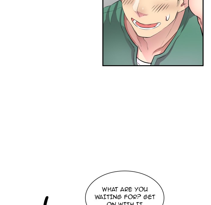 Secret Tutor Chapter 12 image 103