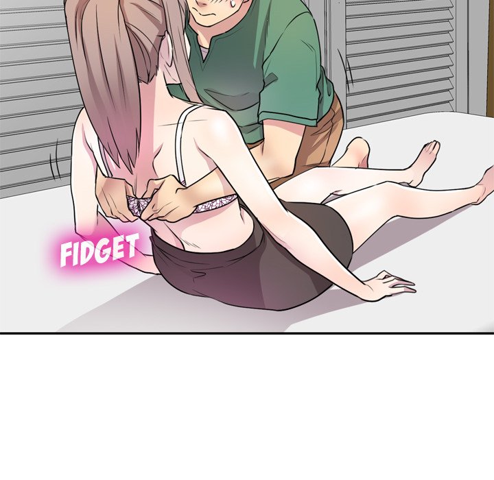 Secret Tutor Chapter 12 image 106