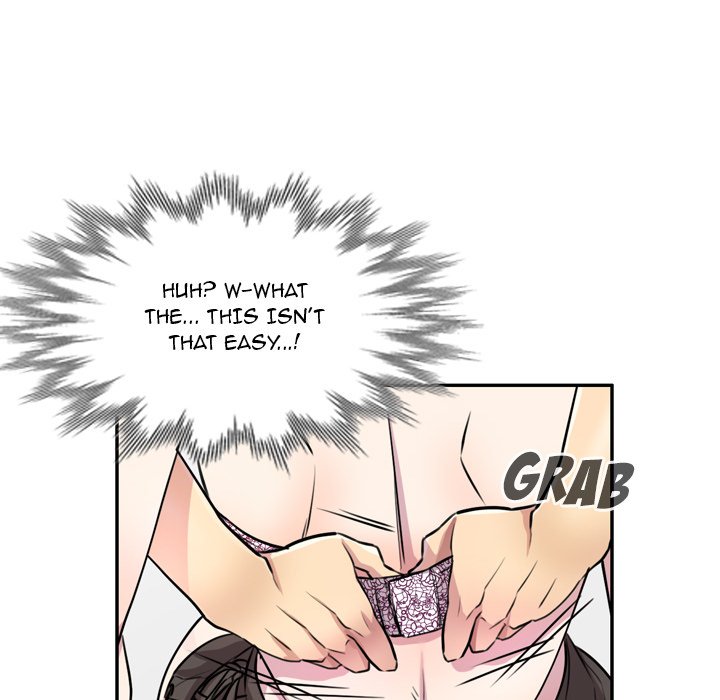 Secret Tutor Chapter 12 image 107