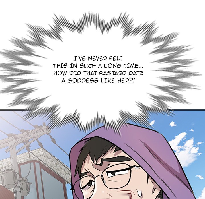Secret Tutor Chapter 12 image 10