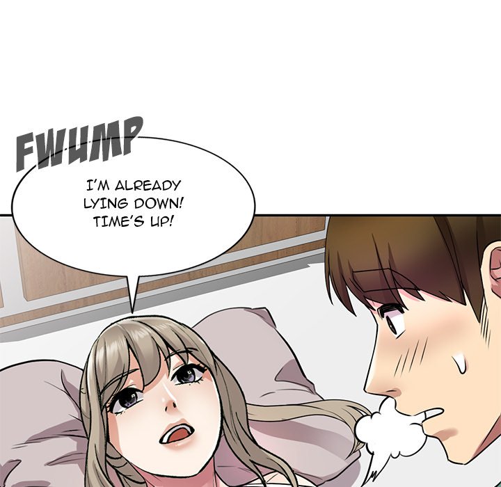 Secret Tutor Chapter 12 image 109