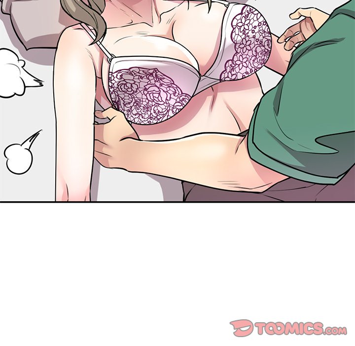 Secret Tutor Chapter 12 image 110