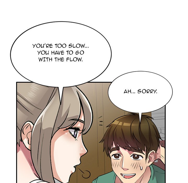Secret Tutor Chapter 12 image 111