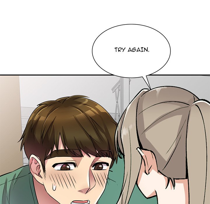 Secret Tutor Chapter 12 image 113