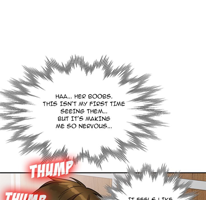 Secret Tutor Chapter 12 image 117