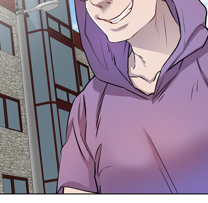 Secret Tutor Chapter 12 image 11