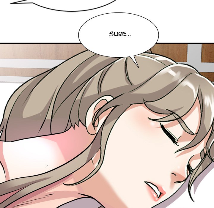 Secret Tutor Chapter 12 image 121