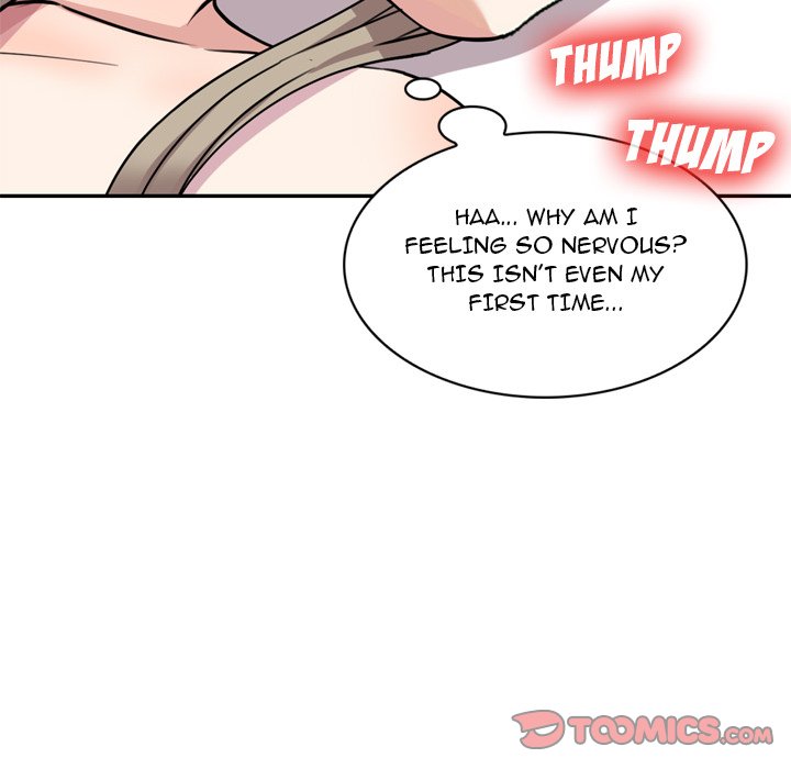 Secret Tutor Chapter 12 image 122